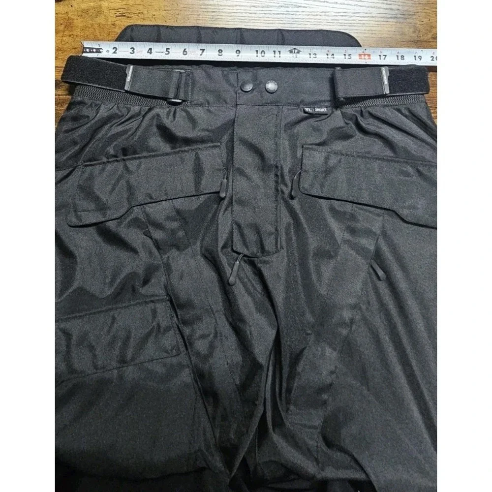 Wicked Stock Motorcycle Pants Size W38 L30 XL Short
